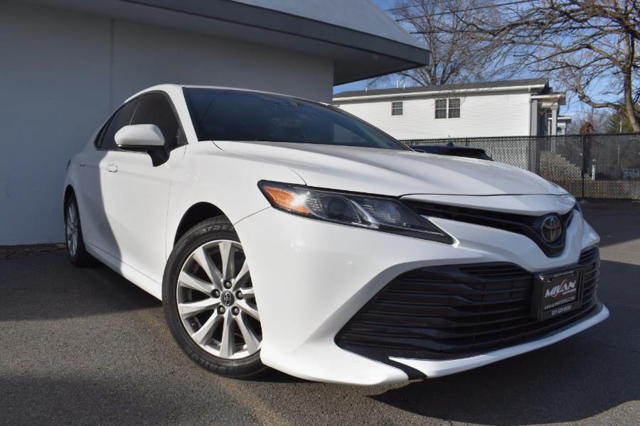Used 2019 Toyota Camry in Little Ferry , New Jersey | Milan Motors. Little Ferry , New Jersey