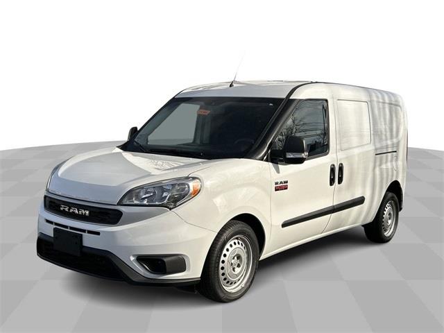 Used 2022 Ram Promaster City in Avon, Connecticut | Sullivan Automotive Group. Avon, Connecticut