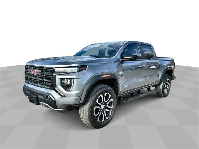 Used 2023 GMC Canyon in Avon, Connecticut | Sullivan Automotive Group. Avon, Connecticut