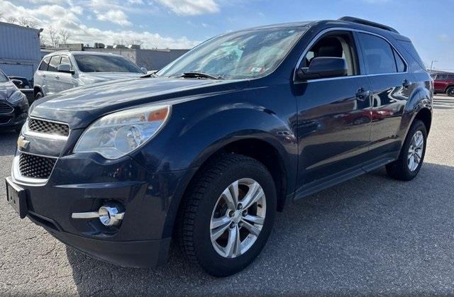 Used 2015 Chevrolet Equinox in Avon, Connecticut | Sullivan Automotive Group. Avon, Connecticut