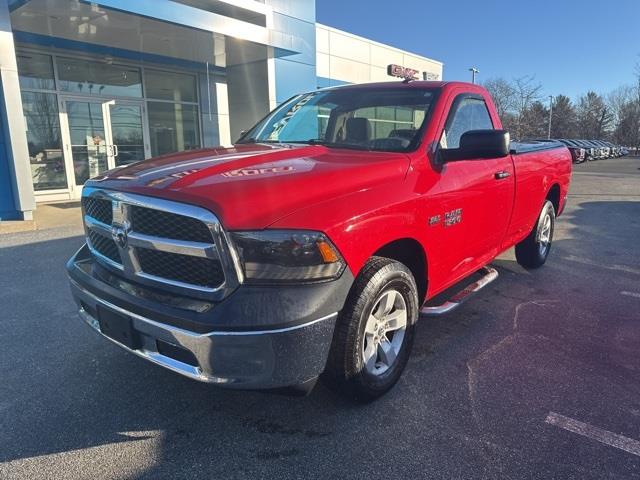 Used 2016 Ram 1500 in Avon, Connecticut | Sullivan Automotive Group. Avon, Connecticut