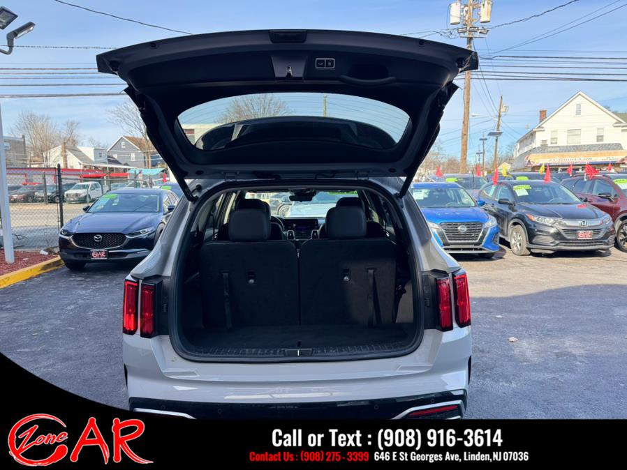 2022 Kia Sorento X-Line SX Prestige AWD, available for sale in Linden, New Jersey | Car Zone. Linden, New Jersey 2022 Kia Sorento X-Line SX Prestige AWD, available for sale in Linden, New Jersey | Car Zone. Linden, New Jersey