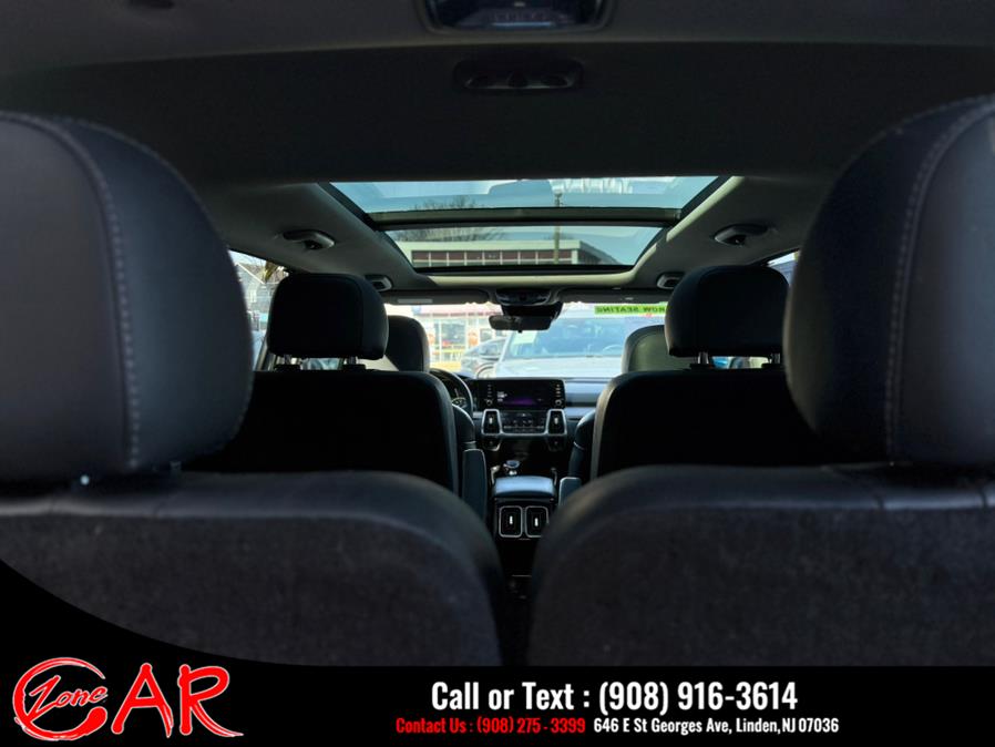 2022 Kia Sorento X-Line SX Prestige AWD, available for sale in Linden, New Jersey | Car Zone. Linden, New Jersey 2022 Kia Sorento X-Line SX Prestige AWD, available for sale in Linden, New Jersey | Car Zone. Linden, New Jersey