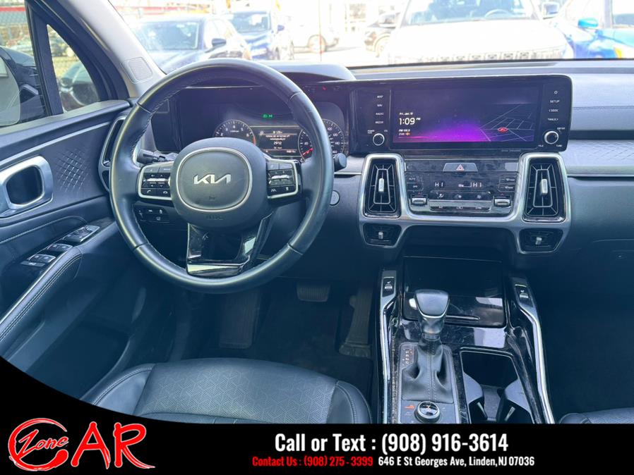 2022 Kia Sorento X-Line SX Prestige AWD, available for sale in Linden, New Jersey | Car Zone. Linden, New Jersey 2022 Kia Sorento X-Line SX Prestige AWD, available for sale in Linden, New Jersey | Car Zone. Linden, New Jersey