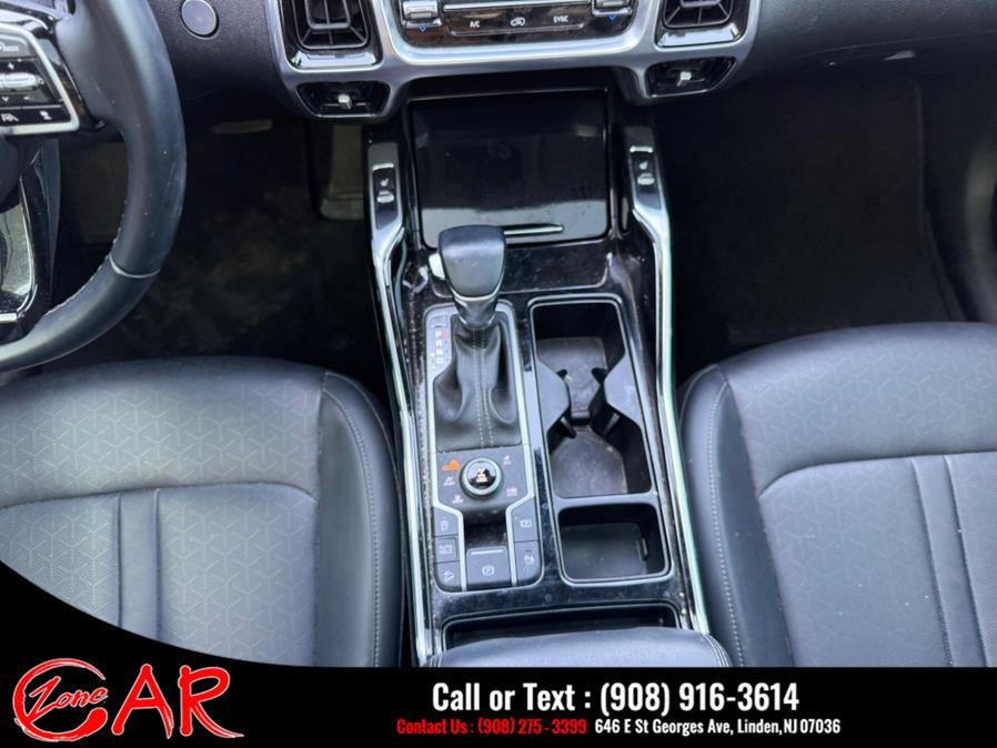 2022 Kia Sorento X-Line SX Prestige AWD, available for sale in Linden, New Jersey | Car Zone. Linden, New Jersey 2022 Kia Sorento X-Line SX Prestige AWD, available for sale in Linden, New Jersey | Car Zone. Linden, New Jersey