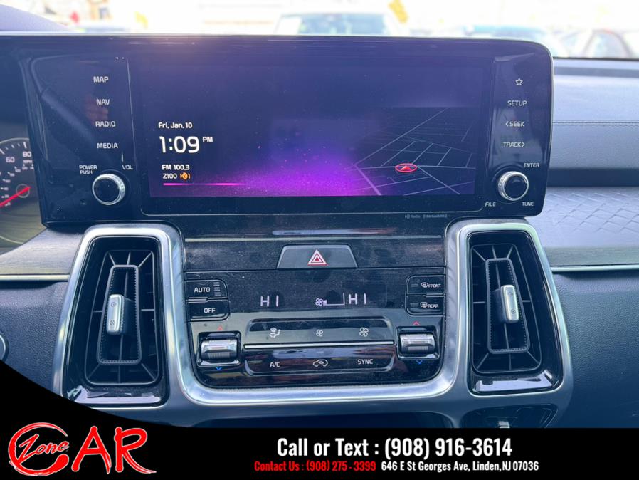 2022 Kia Sorento X-Line SX Prestige AWD, available for sale in Linden, New Jersey | Car Zone. Linden, New Jersey 2022 Kia Sorento X-Line SX Prestige AWD, available for sale in Linden, New Jersey | Car Zone. Linden, New Jersey