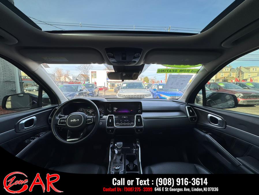 2022 Kia Sorento X-Line SX Prestige AWD, available for sale in Linden, New Jersey | Car Zone. Linden, New Jersey 2022 Kia Sorento X-Line SX Prestige AWD, available for sale in Linden, New Jersey | Car Zone. Linden, New Jersey