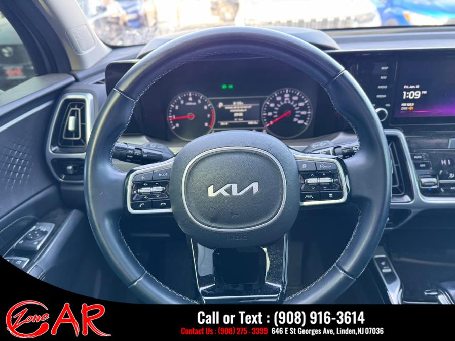 2022 Kia Sorento X-Line SX Prestige AWD, available for sale in Linden, New Jersey | Car Zone. Linden, New Jersey 2022 Kia Sorento X-Line SX Prestige AWD, available for sale in Linden, New Jersey | Car Zone. Linden, New Jersey