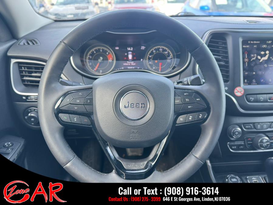 2023 Jeep Cherokee Altitude Lux 4x4, available for sale in Linden, New Jersey | Car Zone. Linden, New Jersey 2023 Jeep Cherokee Altitude Lux 4x4, available for sale in Linden, New Jersey | Car Zone. Linden, New Jersey