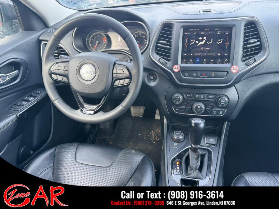 2023 Jeep Cherokee Altitude Lux 4x4, available for sale in Linden, New Jersey | Car Zone. Linden, New Jersey 2023 Jeep Cherokee Altitude Lux 4x4, available for sale in Linden, New Jersey | Car Zone. Linden, New Jersey