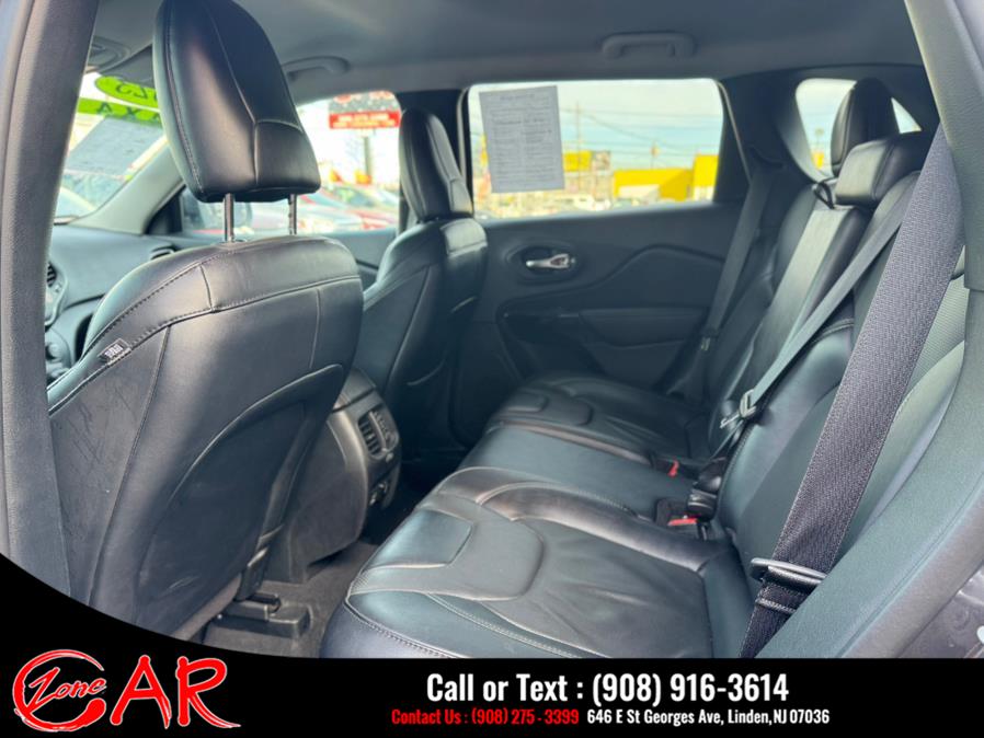 2023 Jeep Cherokee Altitude Lux 4x4, available for sale in Linden, New Jersey | Car Zone. Linden, New Jersey 2023 Jeep Cherokee Altitude Lux 4x4, available for sale in Linden, New Jersey | Car Zone. Linden, New Jersey
