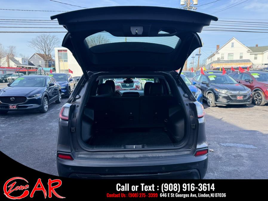 2023 Jeep Cherokee Altitude Lux 4x4, available for sale in Linden, New Jersey | Car Zone. Linden, New Jersey 2023 Jeep Cherokee Altitude Lux 4x4, available for sale in Linden, New Jersey | Car Zone. Linden, New Jersey