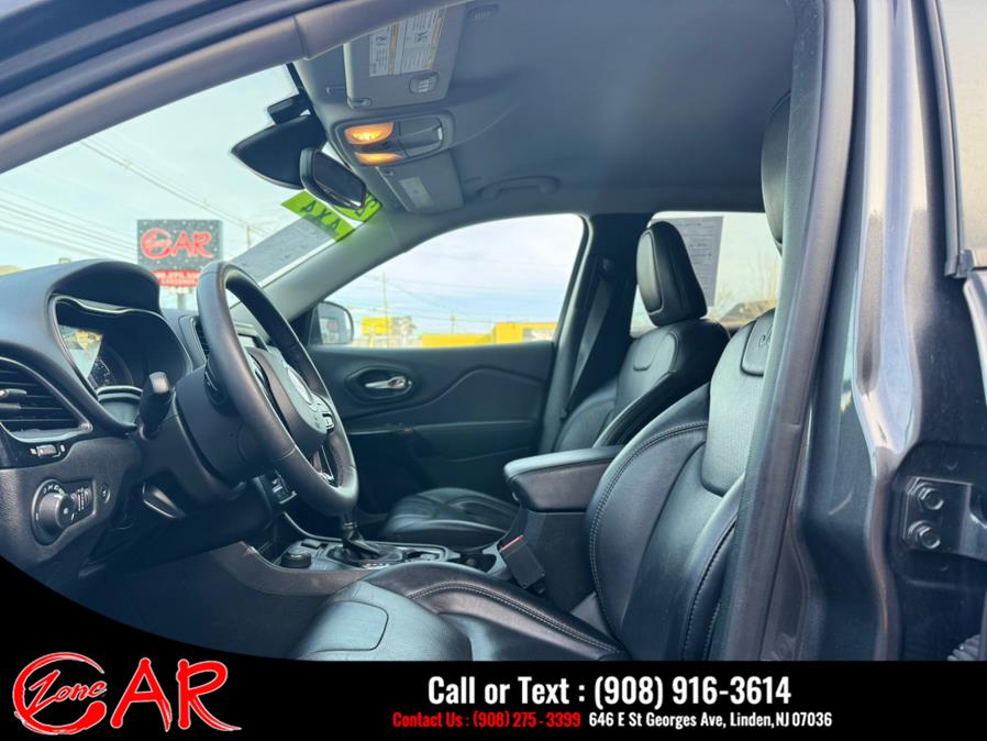 2023 Jeep Cherokee Altitude Lux 4x4, available for sale in Linden, New Jersey | Car Zone. Linden, New Jersey 2023 Jeep Cherokee Altitude Lux 4x4, available for sale in Linden, New Jersey | Car Zone. Linden, New Jersey