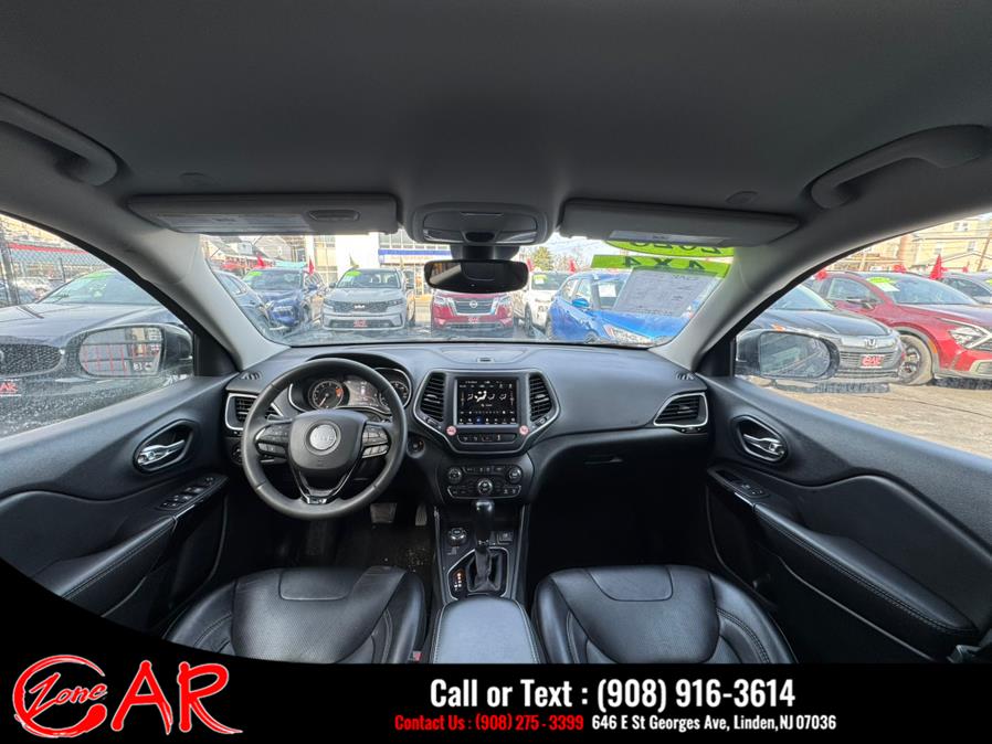 2023 Jeep Cherokee Altitude Lux 4x4, available for sale in Linden, New Jersey | Car Zone. Linden, New Jersey 2023 Jeep Cherokee Altitude Lux 4x4, available for sale in Linden, New Jersey | Car Zone. Linden, New Jersey