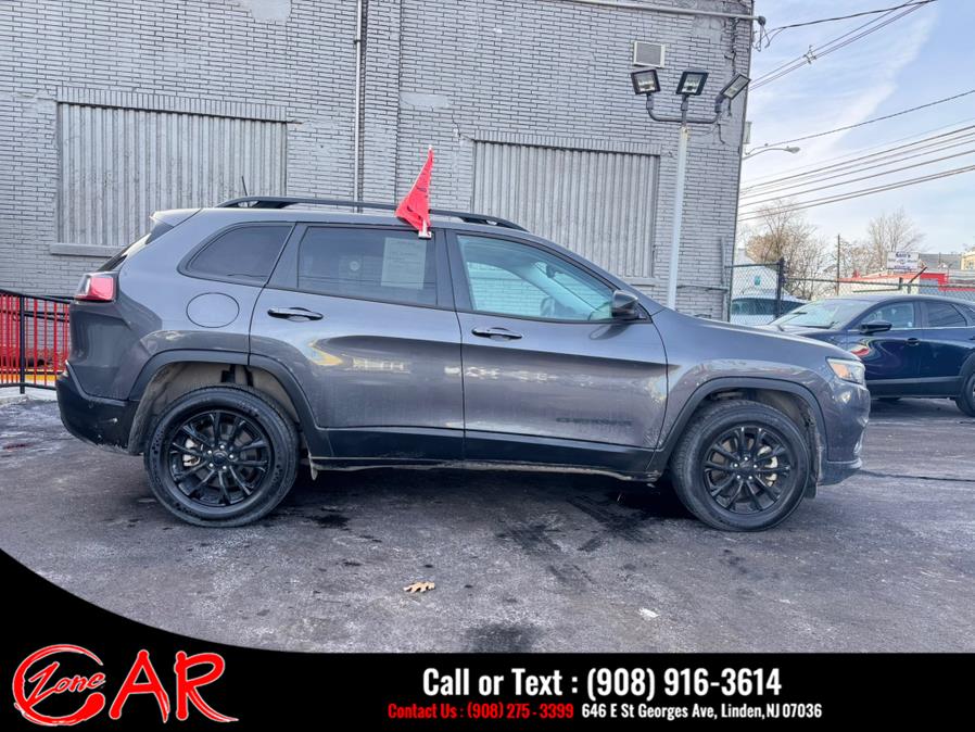 2023 Jeep Cherokee Altitude Lux 4x4, available for sale in Linden, New Jersey | Car Zone. Linden, New Jersey 2023 Jeep Cherokee Altitude Lux 4x4, available for sale in Linden, New Jersey | Car Zone. Linden, New Jersey