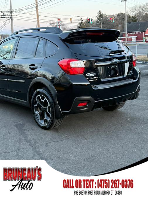2014 Subaru XV Crosstrek 5dr Auto 2.0i Premium, available for sale in Milford, Connecticut | Bruneau's Auto Inc. Milford, Connecticut 2014 Subaru XV Crosstrek 5dr Auto 2.0i Premium, available for sale in Milford, Connecticut | Bruneau's Auto Inc. Milford, Connecticut