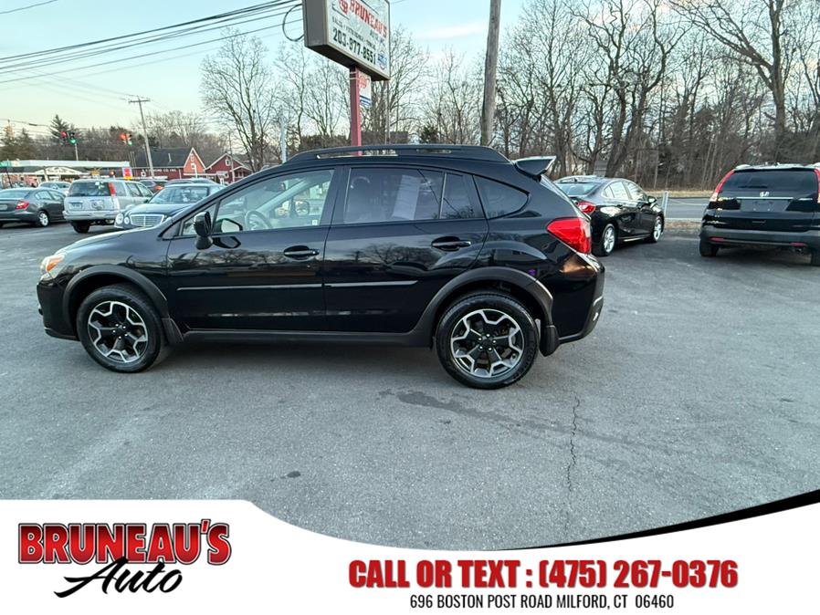 2014 Subaru XV Crosstrek 5dr Auto 2.0i Premium, available for sale in Milford, Connecticut | Bruneau's Auto Inc. Milford, Connecticut 2014 Subaru XV Crosstrek 5dr Auto 2.0i Premium, available for sale in Milford, Connecticut | Bruneau's Auto Inc. Milford, Connecticut