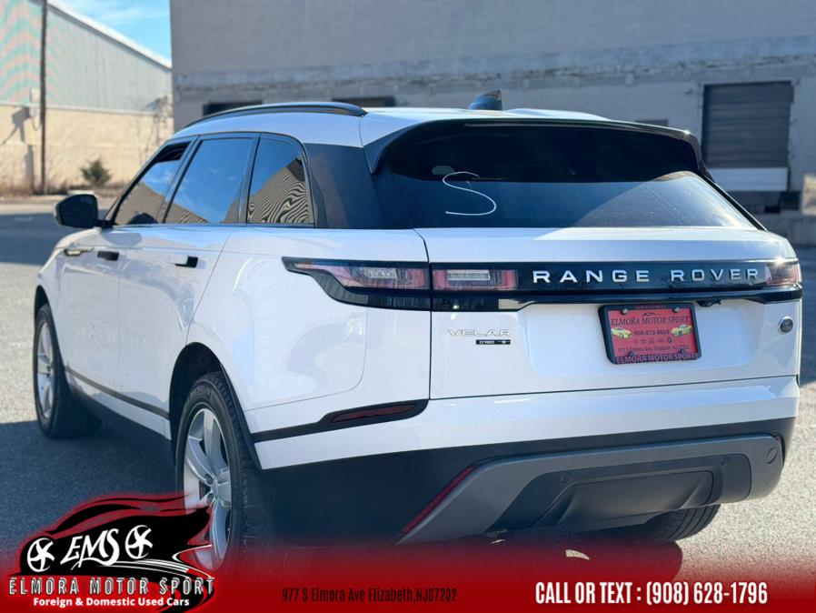2018 Land Rover Range Rover Velar D180 S, available for sale in Elizabeth, New Jersey | Elmora Motor Sports. Elizabeth, New Jersey 2018 Land Rover Range Rover Velar D180 S, available for sale in Elizabeth, New Jersey | Elmora Motor Sports. Elizabeth, New Jersey