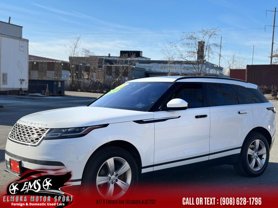 2018 Land Rover Range Rover Velar D180 S, available for sale in Elizabeth, New Jersey | Elmora Motor Sports. Elizabeth, New Jersey 2018 Land Rover Range Rover Velar D180 S, available for sale in Elizabeth, New Jersey | Elmora Motor Sports. Elizabeth, New Jersey