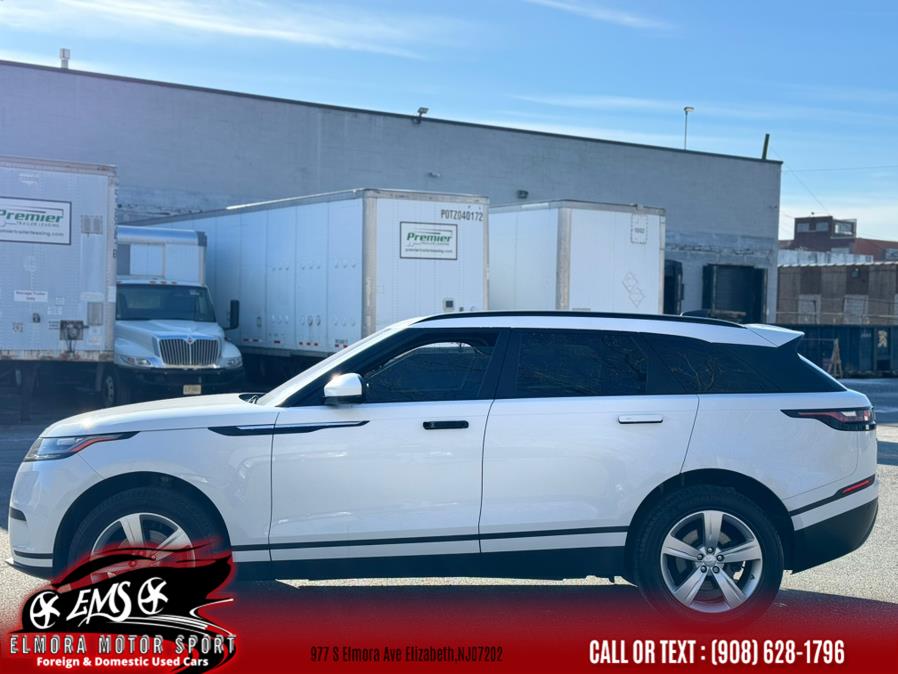 2018 Land Rover Range Rover Velar D180 S, available for sale in Elizabeth, New Jersey | Elmora Motor Sports. Elizabeth, New Jersey 2018 Land Rover Range Rover Velar D180 S, available for sale in Elizabeth, New Jersey | Elmora Motor Sports. Elizabeth, New Jersey