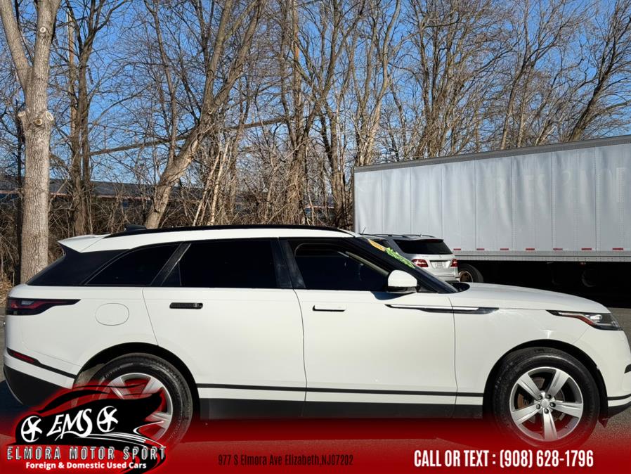 2018 Land Rover Range Rover Velar D180 S, available for sale in Elizabeth, New Jersey | Elmora Motor Sports. Elizabeth, New Jersey 2018 Land Rover Range Rover Velar D180 S, available for sale in Elizabeth, New Jersey | Elmora Motor Sports. Elizabeth, New Jersey