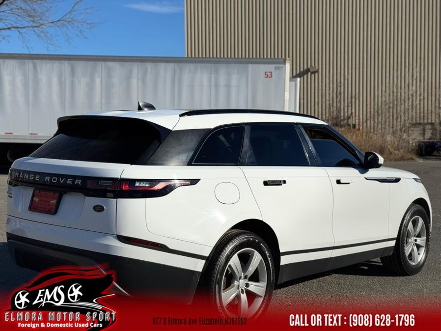 2018 Land Rover Range Rover Velar D180 S, available for sale in Elizabeth, New Jersey | Elmora Motor Sports. Elizabeth, New Jersey 2018 Land Rover Range Rover Velar D180 S, available for sale in Elizabeth, New Jersey | Elmora Motor Sports. Elizabeth, New Jersey