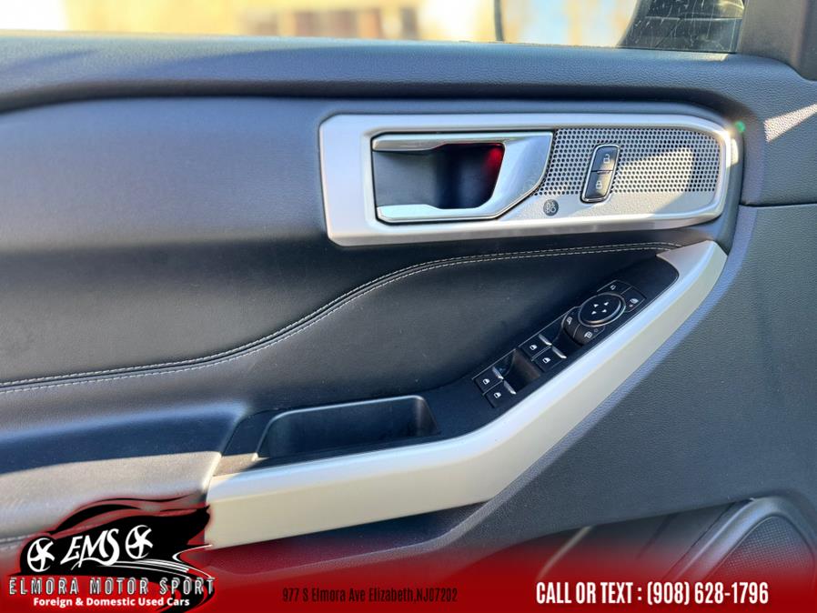 2022 Ford Explorer Limited 4WD, available for sale in Elizabeth, New Jersey | Elmora Motor Sports. Elizabeth, New Jersey 2022 Ford Explorer Limited 4WD, available for sale in Elizabeth, New Jersey | Elmora Motor Sports. Elizabeth, New Jersey
