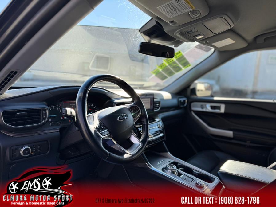 2022 Ford Explorer Limited 4WD, available for sale in Elizabeth, New Jersey | Elmora Motor Sports. Elizabeth, New Jersey 2022 Ford Explorer Limited 4WD, available for sale in Elizabeth, New Jersey | Elmora Motor Sports. Elizabeth, New Jersey