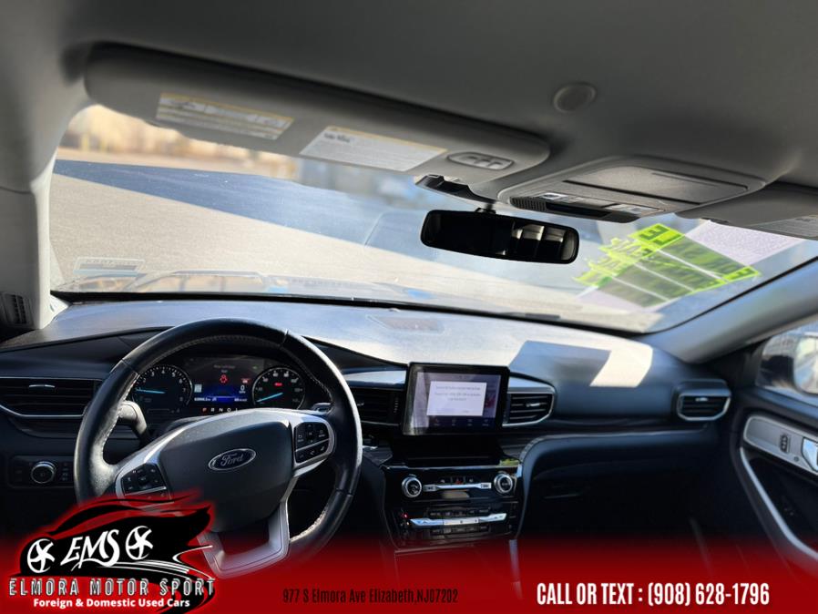 2022 Ford Explorer Limited 4WD, available for sale in Elizabeth, New Jersey | Elmora Motor Sports. Elizabeth, New Jersey 2022 Ford Explorer Limited 4WD, available for sale in Elizabeth, New Jersey | Elmora Motor Sports. Elizabeth, New Jersey