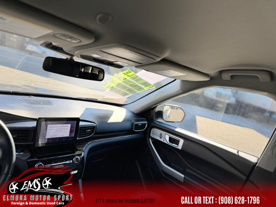 2022 Ford Explorer Limited 4WD, available for sale in Elizabeth, New Jersey | Elmora Motor Sports. Elizabeth, New Jersey 2022 Ford Explorer Limited 4WD, available for sale in Elizabeth, New Jersey | Elmora Motor Sports. Elizabeth, New Jersey