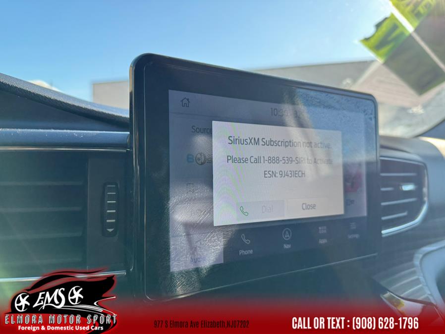 2022 Ford Explorer Limited 4WD, available for sale in Elizabeth, New Jersey | Elmora Motor Sports. Elizabeth, New Jersey 2022 Ford Explorer Limited 4WD, available for sale in Elizabeth, New Jersey | Elmora Motor Sports. Elizabeth, New Jersey