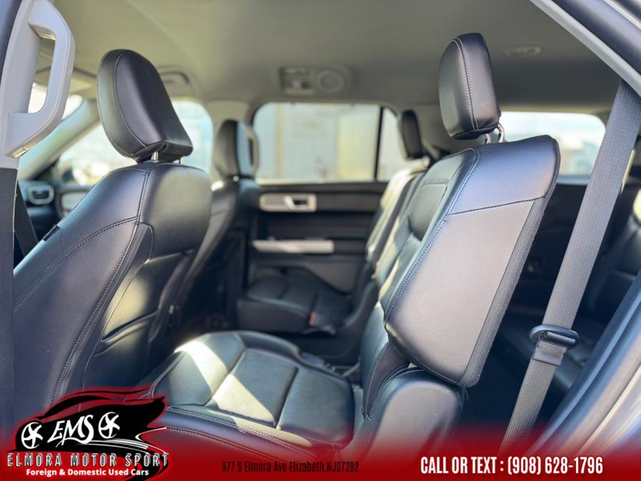 2022 Ford Explorer Limited 4WD, available for sale in Elizabeth, New Jersey | Elmora Motor Sports. Elizabeth, New Jersey 2022 Ford Explorer Limited 4WD, available for sale in Elizabeth, New Jersey | Elmora Motor Sports. Elizabeth, New Jersey