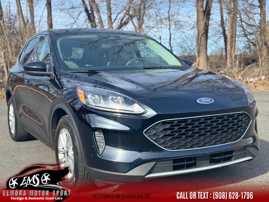 2021 Ford Escape SE FWD, available for sale in Elizabeth, New Jersey | Elmora Motor Sports. Elizabeth, New Jersey 2021 Ford Escape SE FWD, available for sale in Elizabeth, New Jersey | Elmora Motor Sports. Elizabeth, New Jersey