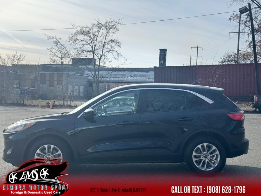 2021 Ford Escape SE FWD, available for sale in Elizabeth, New Jersey | Elmora Motor Sports. Elizabeth, New Jersey 2021 Ford Escape SE FWD, available for sale in Elizabeth, New Jersey | Elmora Motor Sports. Elizabeth, New Jersey