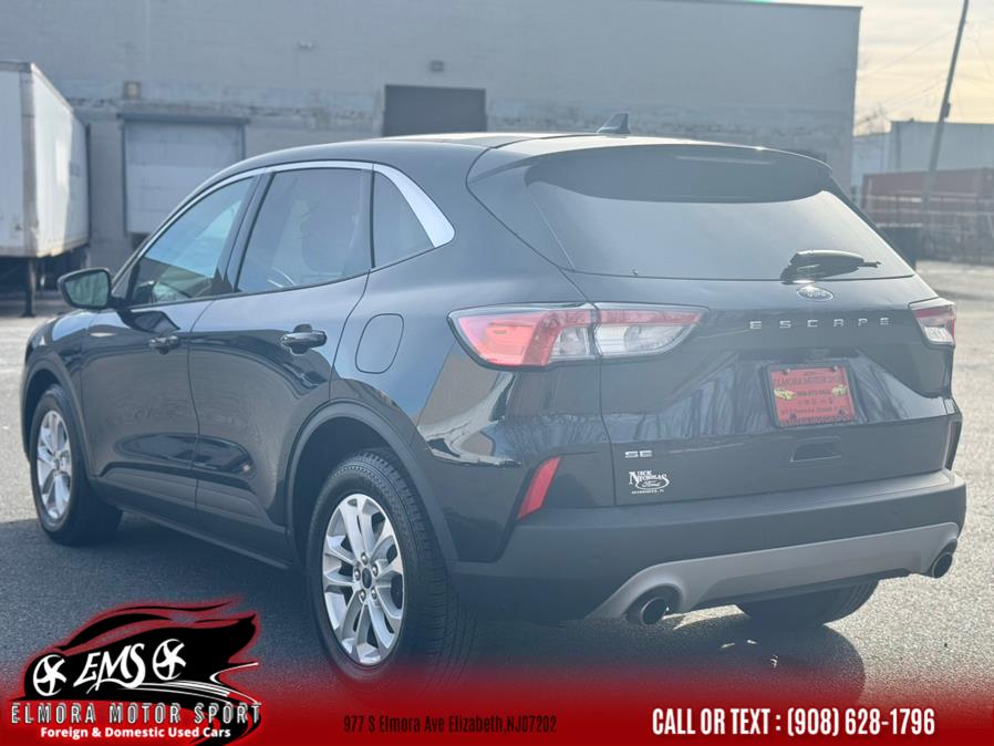 2021 Ford Escape SE FWD, available for sale in Elizabeth, New Jersey | Elmora Motor Sports. Elizabeth, New Jersey 2021 Ford Escape SE FWD, available for sale in Elizabeth, New Jersey | Elmora Motor Sports. Elizabeth, New Jersey