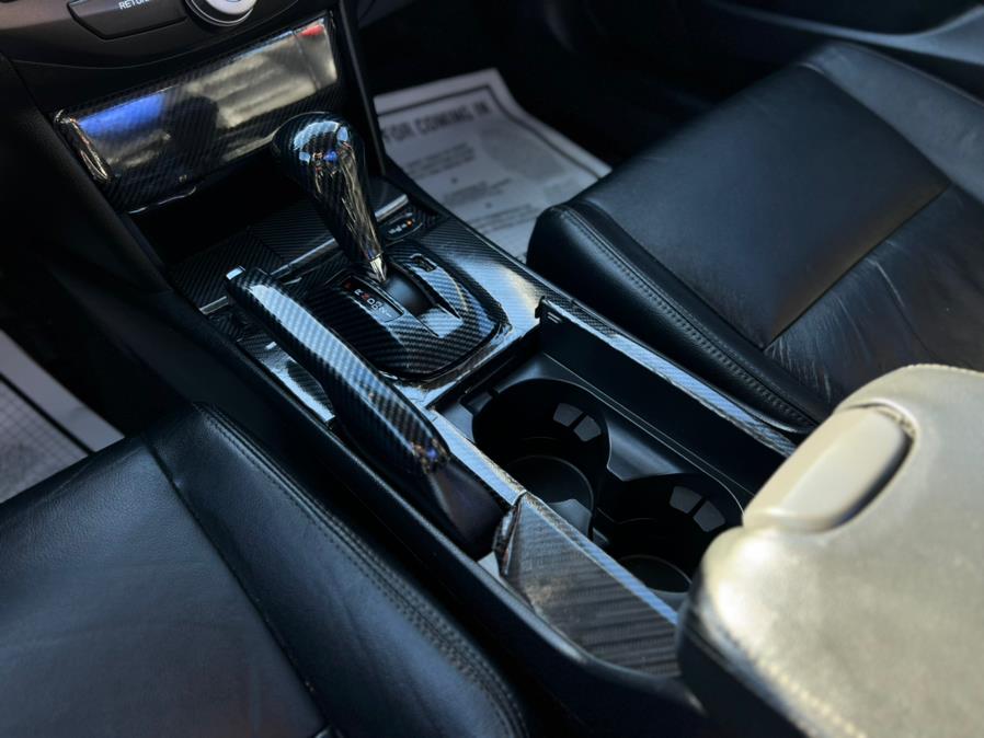 2012 Honda Accord Sdn 4dr I4 Auto SE, available for sale in Paterson, New Jersey | Speedway Motors LLC. Paterson, New Jersey 2012 Honda Accord Sdn 4dr I4 Auto SE, available for sale in Paterson, New Jersey | Speedway Motors LLC. Paterson, New Jersey