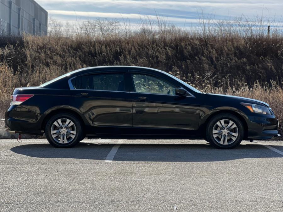2012 Honda Accord Sdn 4dr I4 Auto SE, available for sale in Paterson, New Jersey | Speedway Motors LLC. Paterson, New Jersey 2012 Honda Accord Sdn 4dr I4 Auto SE, available for sale in Paterson, New Jersey | Speedway Motors LLC. Paterson, New Jersey