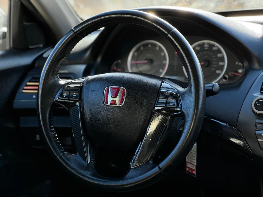 2012 Honda Accord Sdn 4dr I4 Auto SE, available for sale in Paterson, New Jersey | Speedway Motors LLC. Paterson, New Jersey 2012 Honda Accord Sdn 4dr I4 Auto SE, available for sale in Paterson, New Jersey | Speedway Motors LLC. Paterson, New Jersey