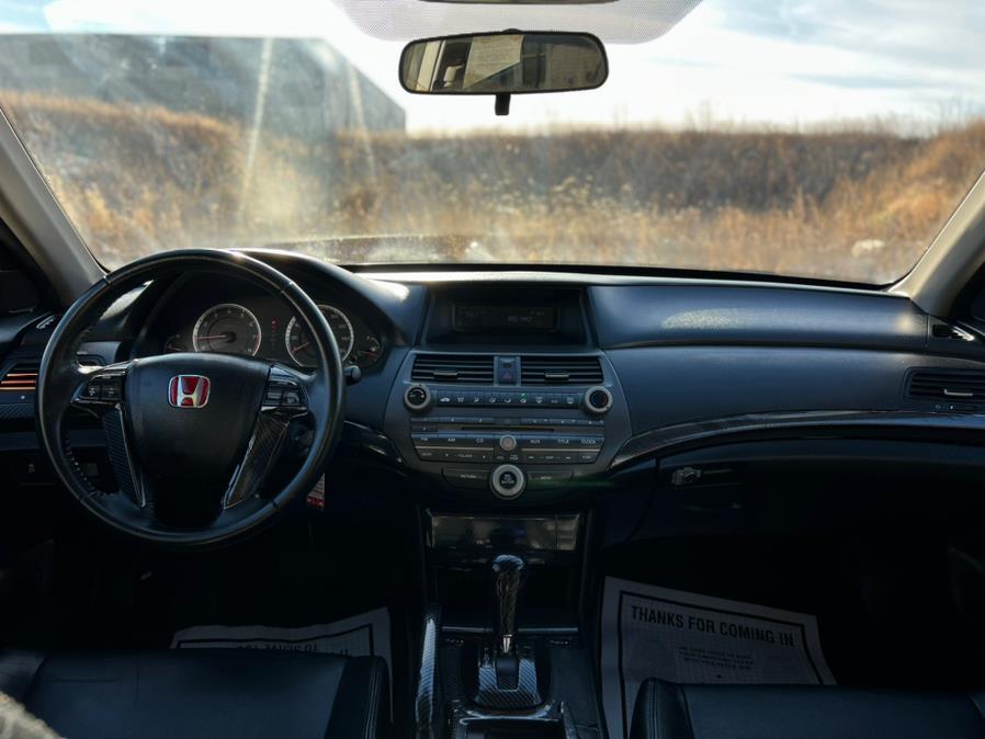 2012 Honda Accord Sdn 4dr I4 Auto SE, available for sale in Paterson, New Jersey | Speedway Motors LLC. Paterson, New Jersey 2012 Honda Accord Sdn 4dr I4 Auto SE, available for sale in Paterson, New Jersey | Speedway Motors LLC. Paterson, New Jersey