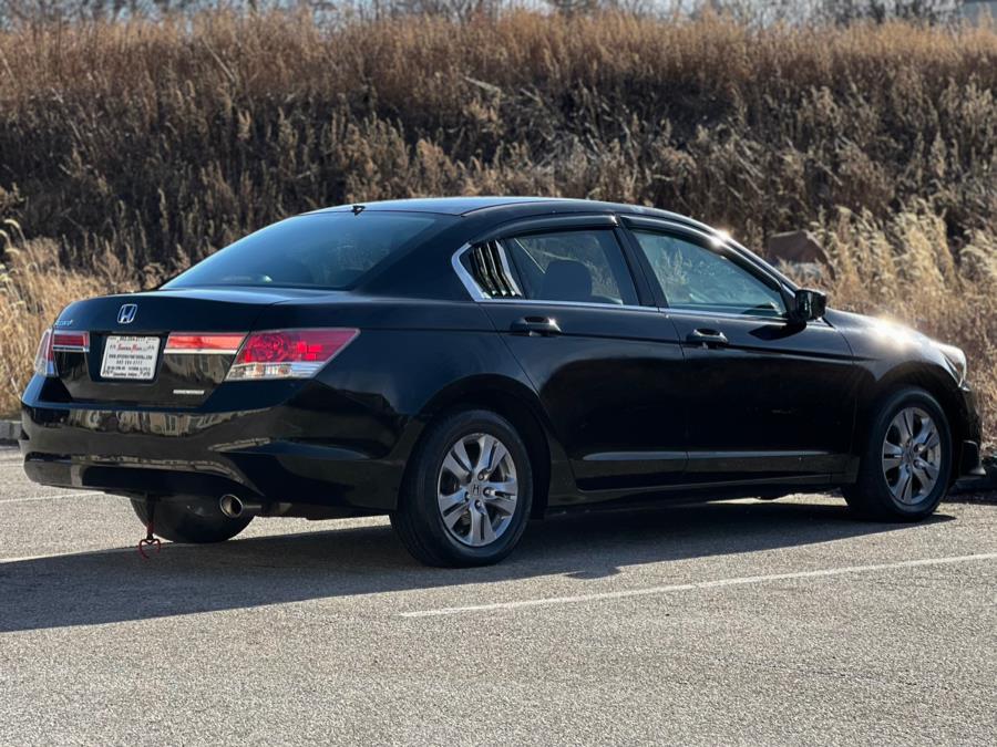 2012 Honda Accord Sdn 4dr I4 Auto SE, available for sale in Paterson, New Jersey | Speedway Motors LLC. Paterson, New Jersey 2012 Honda Accord Sdn 4dr I4 Auto SE, available for sale in Paterson, New Jersey | Speedway Motors LLC. Paterson, New Jersey