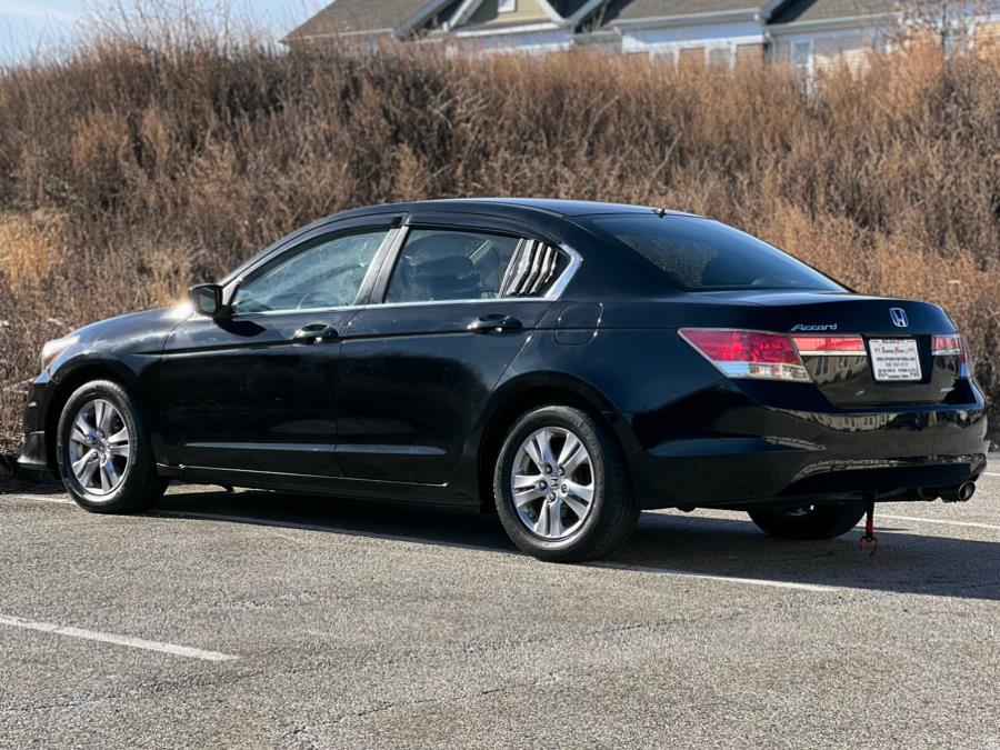 2012 Honda Accord Sdn 4dr I4 Auto SE, available for sale in Paterson, New Jersey | Speedway Motors LLC. Paterson, New Jersey 2012 Honda Accord Sdn 4dr I4 Auto SE, available for sale in Paterson, New Jersey | Speedway Motors LLC. Paterson, New Jersey