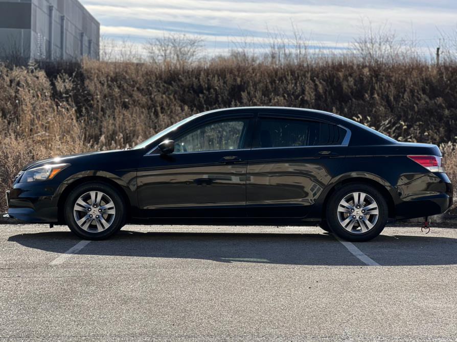 2012 Honda Accord Sdn 4dr I4 Auto SE, available for sale in Paterson, New Jersey | Speedway Motors LLC. Paterson, New Jersey 2012 Honda Accord Sdn 4dr I4 Auto SE, available for sale in Paterson, New Jersey | Speedway Motors LLC. Paterson, New Jersey