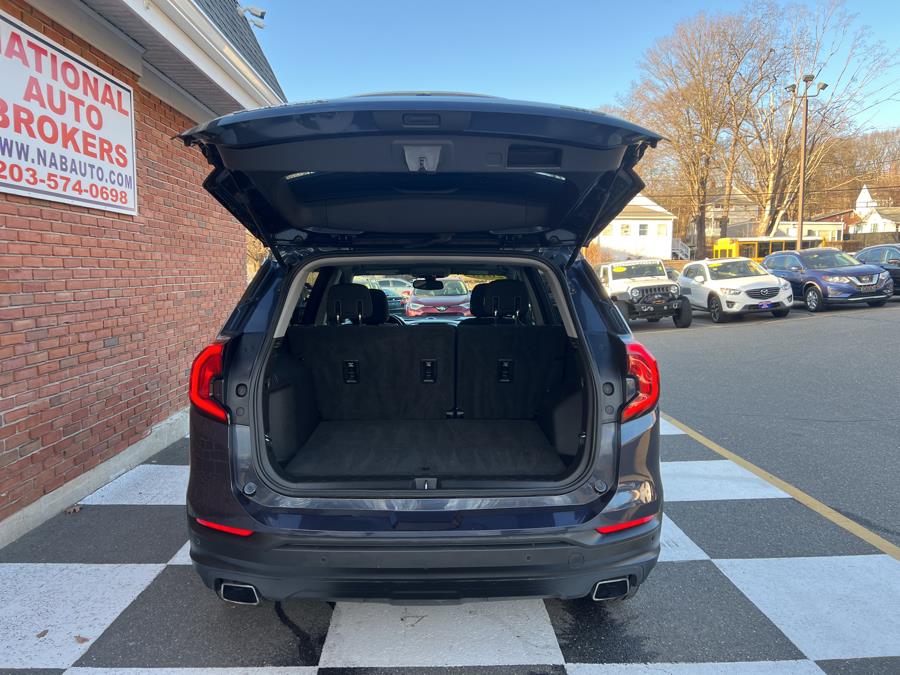2018 GMC Terrain AWD 4dr SLE, available for sale in Waterbury, Connecticut | National Auto Brokers, Inc.. Waterbury, Connecticut 2018 GMC Terrain AWD 4dr SLE, available for sale in Waterbury, Connecticut | National Auto Brokers, Inc.. Waterbury, Connecticut