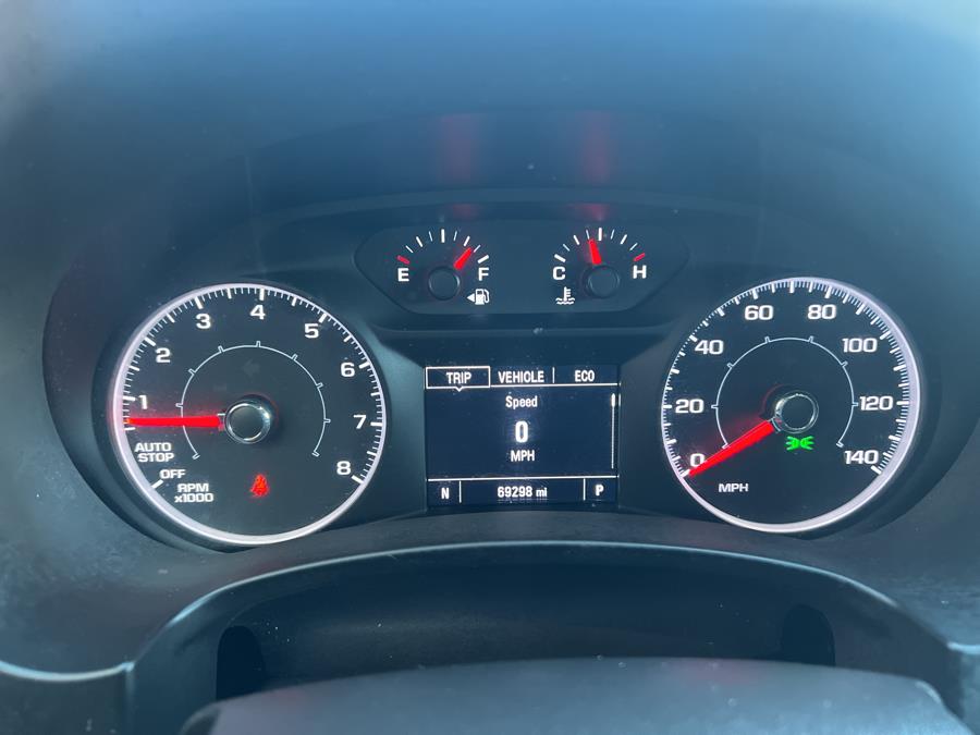 2018 GMC Terrain AWD 4dr SLE, available for sale in Waterbury, Connecticut | National Auto Brokers, Inc.. Waterbury, Connecticut 2018 GMC Terrain AWD 4dr SLE, available for sale in Waterbury, Connecticut | National Auto Brokers, Inc.. Waterbury, Connecticut