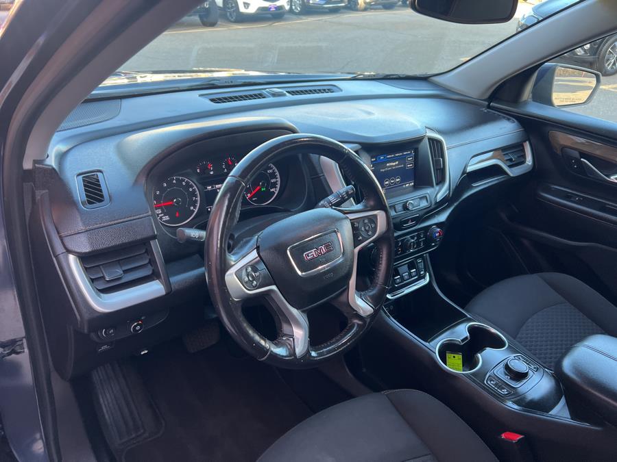 2018 GMC Terrain AWD 4dr SLE, available for sale in Waterbury, Connecticut | National Auto Brokers, Inc.. Waterbury, Connecticut 2018 GMC Terrain AWD 4dr SLE, available for sale in Waterbury, Connecticut | National Auto Brokers, Inc.. Waterbury, Connecticut