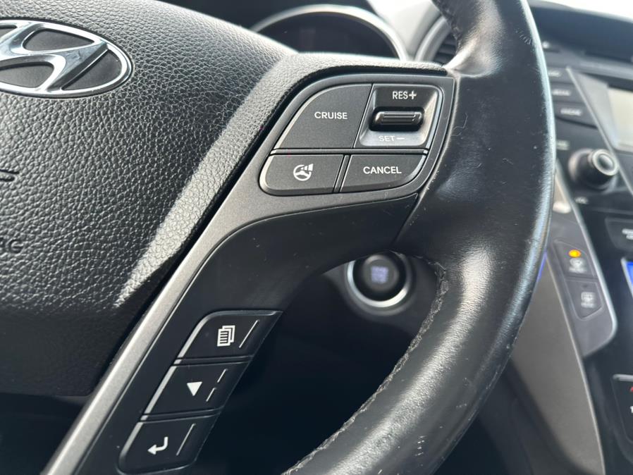 2015 Hyundai Santa Fe Sport 2.0T AWD 4dr SUV, available for sale in Irvington, New Jersey | Best Cars R Us. Irvington, New Jersey 2015 Hyundai Santa Fe Sport 2.0T AWD 4dr SUV, available for sale in Irvington, New Jersey | Best Cars R Us. Irvington, New Jersey
