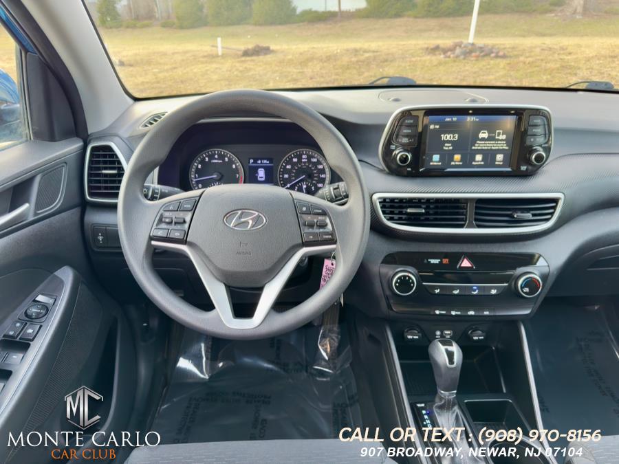 2020 Hyundai Tucson SE AWD, available for sale in Newark, New Jersey | Monte Carlo Car Club llc. Newark, New Jersey 2020 Hyundai Tucson SE AWD, available for sale in Newark, New Jersey | Monte Carlo Car Club llc. Newark, New Jersey