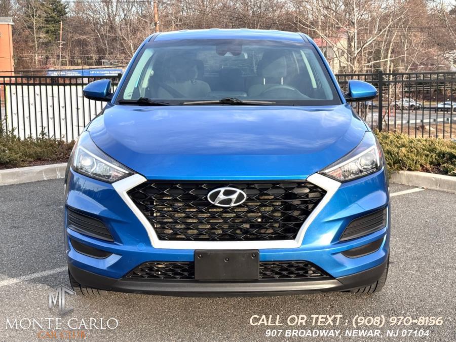 2020 Hyundai Tucson SE AWD, available for sale in Newark, New Jersey | Monte Carlo Car Club llc. Newark, New Jersey 2020 Hyundai Tucson SE AWD, available for sale in Newark, New Jersey | Monte Carlo Car Club llc. Newark, New Jersey