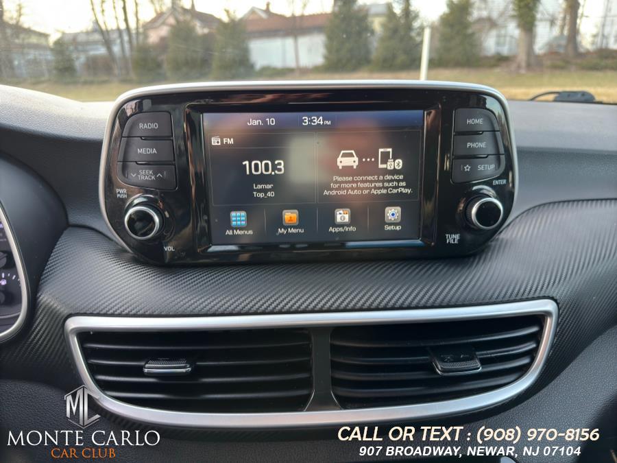 2020 Hyundai Tucson SE AWD, available for sale in Newark, New Jersey | Monte Carlo Car Club llc. Newark, New Jersey 2020 Hyundai Tucson SE AWD, available for sale in Newark, New Jersey | Monte Carlo Car Club llc. Newark, New Jersey