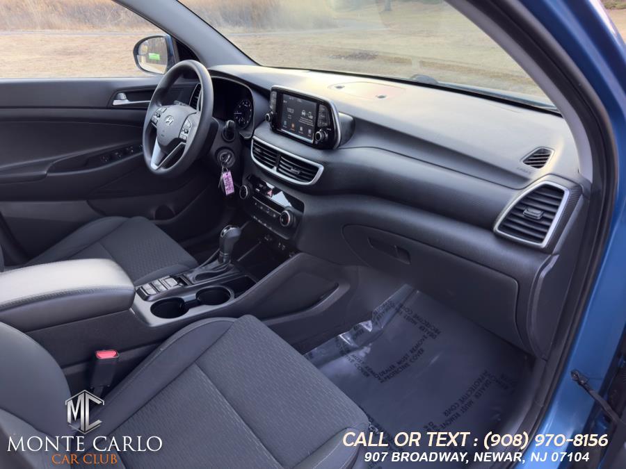2020 Hyundai Tucson SE AWD, available for sale in Newark, New Jersey | Monte Carlo Car Club llc. Newark, New Jersey 2020 Hyundai Tucson SE AWD, available for sale in Newark, New Jersey | Monte Carlo Car Club llc. Newark, New Jersey